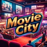 Movie City📽™