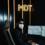 👑 Maitre Du Trading