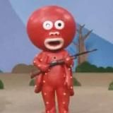 Хтоническая Япония