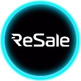 ReSale