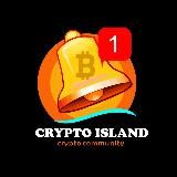 💸CRYPTO ISLAND - SIGNALS 🔥