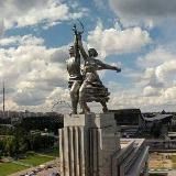#ДетствоСВАО #АксяноваОльга РОООМСМ