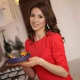 Маргарита Бузова. Обучение веган и raw десертам🎂🌱