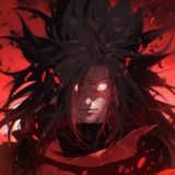 Наруто | Эхо ксерокопий