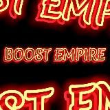 Boost Empire