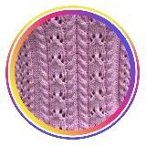 Візерунки, жаккарди