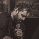 کانال رسمی کربلایی روح الله رحیمیان