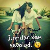 😉Jinnilar_Makoni😄