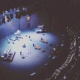 شما در تئاتر هستید.