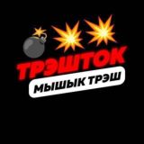 Мышык Trash Chat