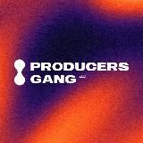 PRODUCERS GANG 🦅 DRUM KITS | SAMPLE PACKS | VST PLUGINS