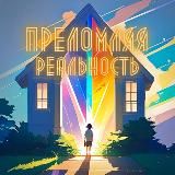 Преломляя реальность ✨💎