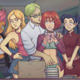 Witch Hunter [somka108]