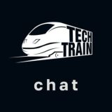 Чат IT-фестиваля TechTrain