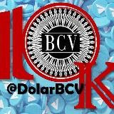 Dólar BCV 🇻🇪