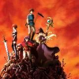 Я стою на миллионе трупов