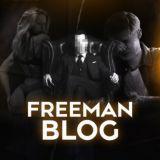 FREEMAN BLOG | Дневник психолога