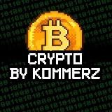 Crypto by Kommerz