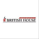 BRITISH HOUSE _ GR 🇬🇧