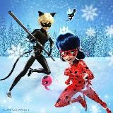 Starmiraculous | Леди баг - Юпикс