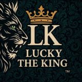 𝐋𝐮𝐜𝐤𝐲 𝐓𝐡𝐞 𝐊𝐢𝐧𝐠 ™♘