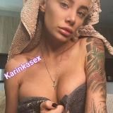 Karinkasex👅✌️