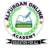 Alfurqan online academy