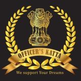 🚨𝗢𝗙𝗙𝗜𝗖𝗘𝗥'𝗦 𝗞𝗔𝗧𝗧𝗔🚨