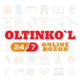 Олтинкўл Бозори | Расмий