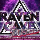 Raven Cave Tattoo