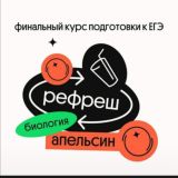 РЕФРЕШ🍊 2021