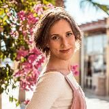 Вероника Порсина кулинар-нутрициолог