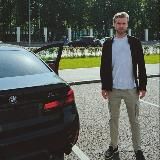 Влад про Telegram