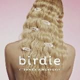 Птичка напела