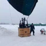 Фермерский проект "ЭкоГорки" - эко-агро туризм