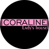 CORALINE - Lady's House