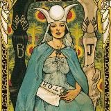 🔮 АРХЕТИПИ / ТАРО ♠️♥️♦️♣️