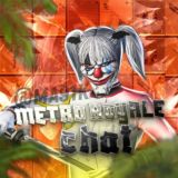 Metro Royale ПРОДАЖИ