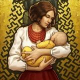 🇺🇦Мами з малюками🇺🇦