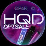 HQD | OPTSALE | Оптовая продажа электронных сигарет
