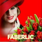 Rossiya_Nukus Faberlic💄🛍