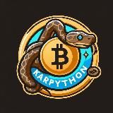 KARPYTHON CRYPTO