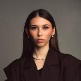 Юрист онлайн-бизнеса • Александра Ершова