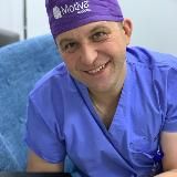 Михаил Кудин/пластический хирург