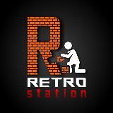 RetroStation 🧨