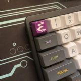 键盘交流群，听取哇声一片