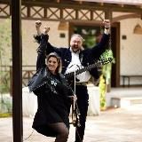 Street duet⚜️Стрит дуэт