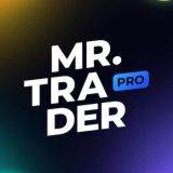 Mr. Trader Pro - Info Trend ®️