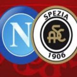 NAPOLI-SPEZIA (7^ Giornata SoloLecce.it)