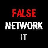 ꜰᴀʟsᴇ ɴᴇᴛᴡᴏʀᴋ | ɪᴛ